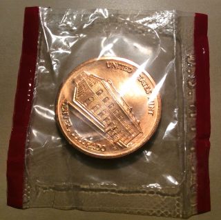 Us Colorado Denver Department Of Treasury 1789 Medal In Packaging photo