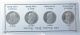 1965 Canadian Voyager Dollar Varities More Information Below - Coins: Canada photo 1