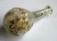 Rare Circa.  100 A.  D Finest British Found Roman Period Glass Bottle.  Vf State Coins: Ancient photo 6