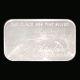 Silver Towne Stagecoach Bar One Ounce.  999 Fine Silver Silver photo 1
