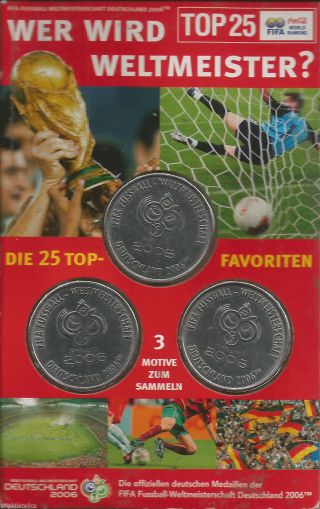 Germany - 2006 
