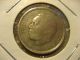 Coin Morocco 1974 50 Santimat Ah 1394 Africa photo 1