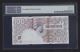 Netherlands - 100 Gulden,  1992.  P101.  Pmg 64 Epq Europe photo 1