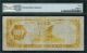 1882 $20 Gold Certificate Fr - 1178 - Graded Pmg 15 Net - Choice Fine Large Size Notes photo 1
