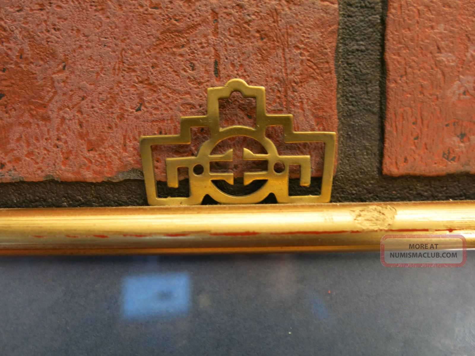 thumbnail interactive-video image 1 of 1913 Chinese Loan Bond – Lung Tsing U Hai Railway – 20 Pound – Historical Collectible 1 of 5