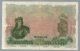 10000 Reis Portugal Banknote,  30 - 09 - 1910,  Pick 108 Europe photo 1
