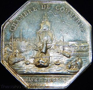 1800 ' S Louis Philippe I Silver French 