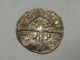 England 1272 - 1307 Edward I Silver Long Cross Penny,  Canterbury Vf Coins: Medieval photo 2