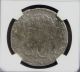 1777 - 1783 8 Reales Silver Coin 1784 El Cazador Shipwreck Ngc Piece Of 8 Mexico photo 1