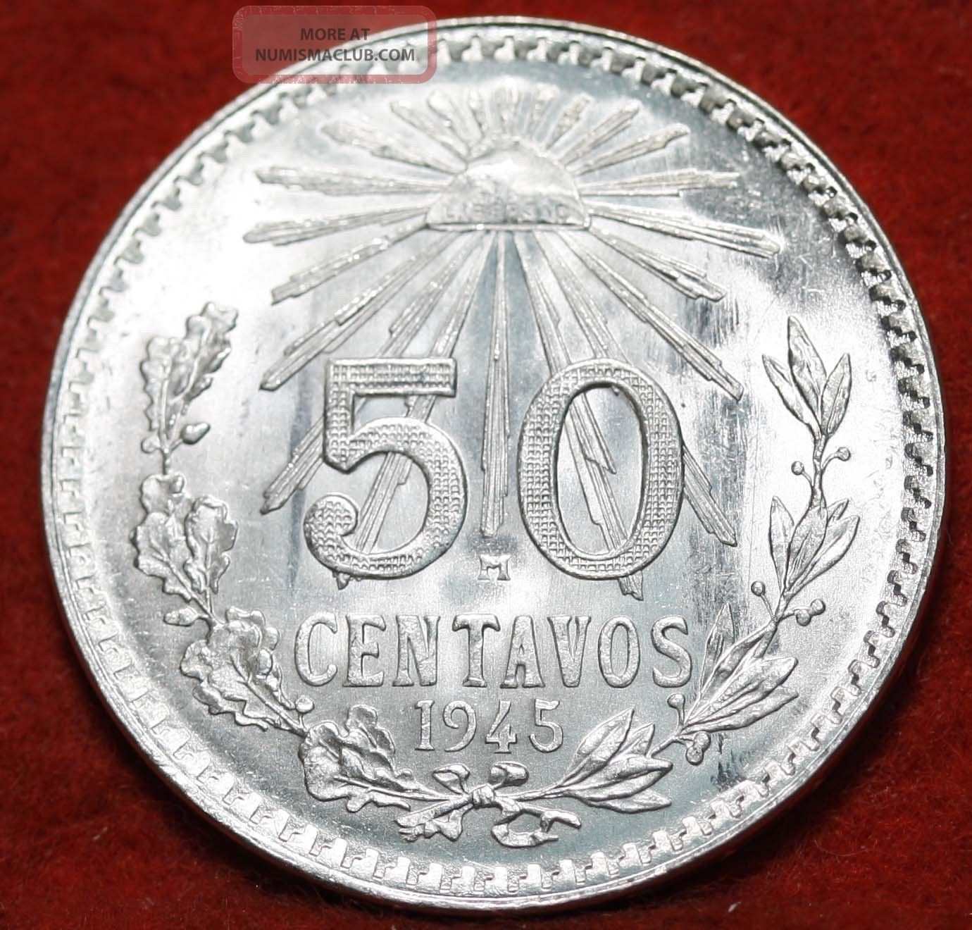Sintético 101+ Foto 50 Centavos Brasileños A Pesos Mexicanos Lleno
