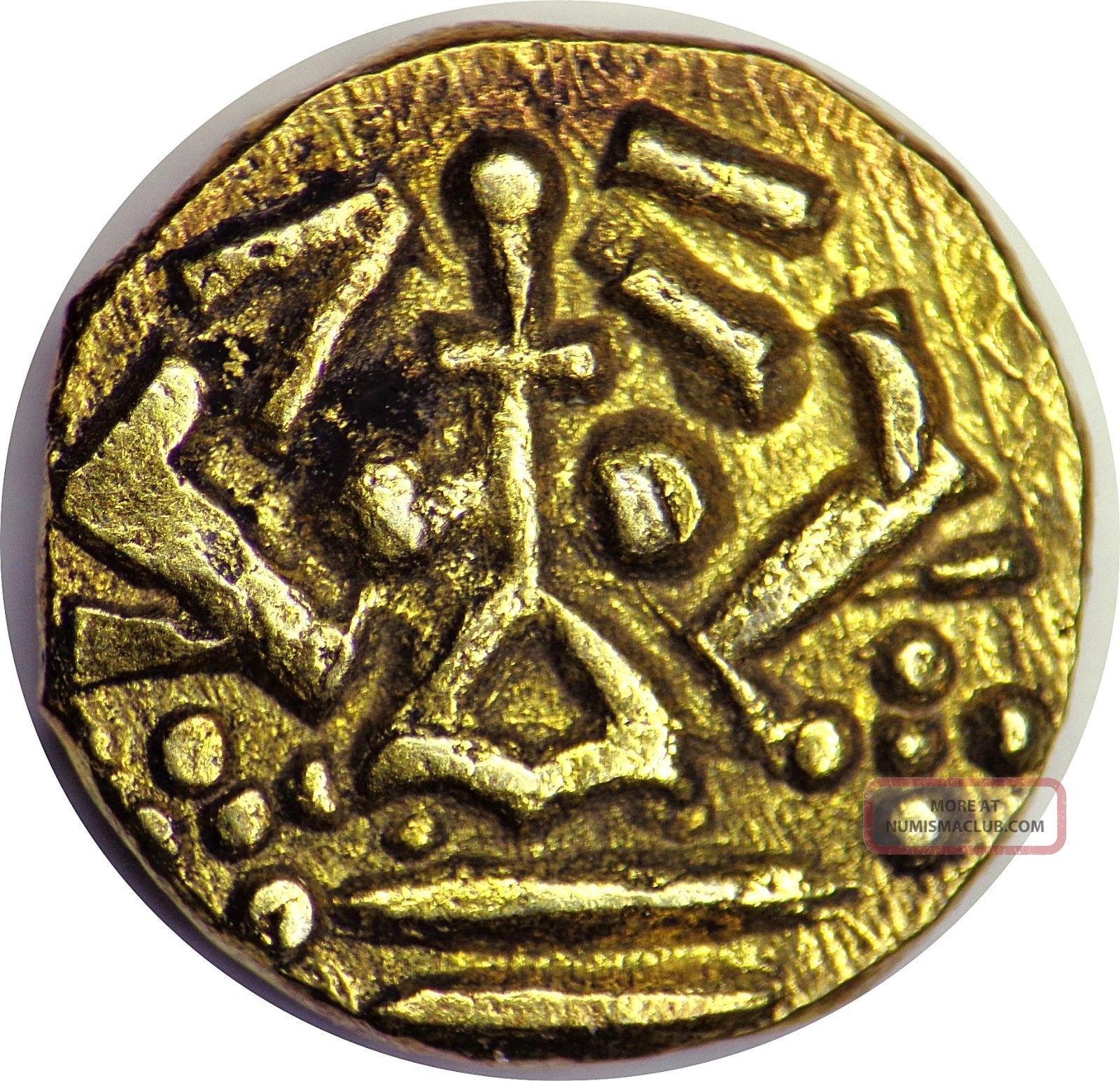 Ancient gold coins - realtimebasta