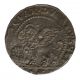 Italy Venice Silvestro Valier 1694 - 1700 1/4 Di Ducato 5727a Coins: Medieval photo 3