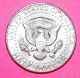 740,  1966 - Jfk Half Dollar,  Philadelphia,  40 Silver,  Bu,  Perfect Dimes photo 1