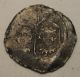 Bavaria (german State) 1 Pfennig - Silver - Friedrich V.  (1361 - 1397) 561 Coins: Medieval photo 1