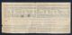 Dominion Of Canada $5.  00 War Savings Certificate Issued 15 - 7 - 1944 Alberta Canada photo 1