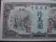 Nsfn64 - 1949 - Pr - China North East Bank $100000 - Un - Circulated Currency.  Very Rare. Asia photo 2