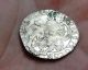 Rrr Netherlands - Half Lion Daalder Silver Thaler 1641 Ad - Gel.  - Luster Coins: Medieval photo 1