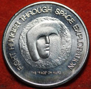 Uncirculated 1996 Liberia $50 Foreign Coin S/h photo