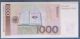 1993 Germany 1000 Dm Unc 