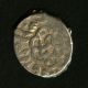 Cairo Egypt 1468 - 96 Unlisted Type Silver Islamic Coin Mamluk 1/2 Dirham Qa ' Itbay Coins: Medieval photo 1