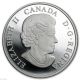 2015 Canada $20 The Majestic Elk Silver Coin Colour Box,  Gift Coins: Canada photo 1