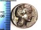 2rooks Greek Greece Attica Athens Drachm Coin Athena Helmet / Owl Olive Spray Coins: Ancient photo 9