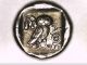 2rooks Greek Greece Attica Athens Drachm Coin Athena Helmet / Owl Olive Spray Coins: Ancient photo 3