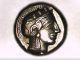 2rooks Greek Greece Attica Athens Drachm Coin Athena Helmet / Owl Olive Spray Coins: Ancient photo 8