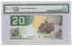 Canada Paper Money $20 Bc - 64a 2004 - 07 Pmg Gem Unc 67 Epq Canada photo 1
