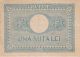 1945 Romania 100 Lei Banknote Europe photo 1