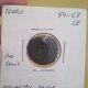 Nero Ancient Roman Coin Coins: Ancient photo 1