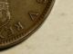 Canada 1911 Edward Large Cent,  Clip Error 2825 Coins: Canada photo 1