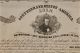 Historical Confederate 100 Dollar War Bond Issued December 10 1862 W/27 Coupons Stocks & Bonds, Scripophily photo 2