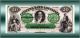 Louisiana Shreveport Citizens Bank $20 Pmg Sup.  Unc 67 Epq Pp - A Margins Paper Money: US photo 1