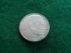 1937 - E Nazi Germany 3rd Reich _ 2 Mark Silver Coin With Swastika Germany photo 1