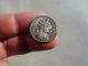 Roman Emperor Tacitus (augustus) 275 - 276 A.  D.  Silvered Ae Antoninianus Coins: Ancient photo 4