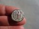 Roman Emperor Tacitus (augustus) 275 - 276 A.  D.  Silvered Ae Antoninianus Coins: Ancient photo 5