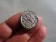 Roman Emperor Tacitus (augustus) 275 - 276 A.  D.  Silvered Ae Antoninianus Coins: Ancient photo 6
