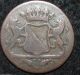 Netherlands Duit 1790 Voc Europe World Coin (combine S&h) Bin - 1599 Europe photo 1