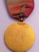 Vintage Bradford County Walking Association Medal 1932 50k Walk Official Exonumia photo 1