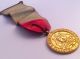 Vintage Bradford County Walking Association Medal 1932 50k Walk Official Exonumia photo 3