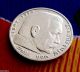 5 Mark German Silver Coin Ww2 1937 G Third Reich Swastika Reichsmark Germany photo 1