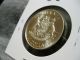 Australia 10 Dollars 1991 Tasmania.  925 Silver $10 Tasmanian Tiger Australia photo 2