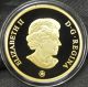 2007 Canada $100 - 14k Gold Coin Coins: Canada photo 1