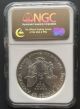 1994 $1 Eagle Silver Coin Silver photo 1