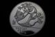 Chinese 1989 5oz Silver Chinese Panda Coin China photo 1