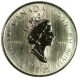 1999 $50 1 Oz Canadian Polar Bear Platinum Coin Rare Platinum photo 1