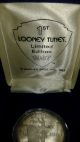 1987 - 1 Oz.  999 Fine Silver Bugs Bunny - Looney Tunes Commemorative Coin Silver photo 1
