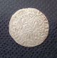 Hungary / Mathias I.  Hunyadi (1458 - 1490) / Silver Denar 7.  / K - P Coins: Medieval photo 1