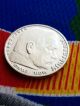 5 Mark German Silver Coin Ww2 1938 D Third Reich Swastika Reichsmark Error Germany photo 1